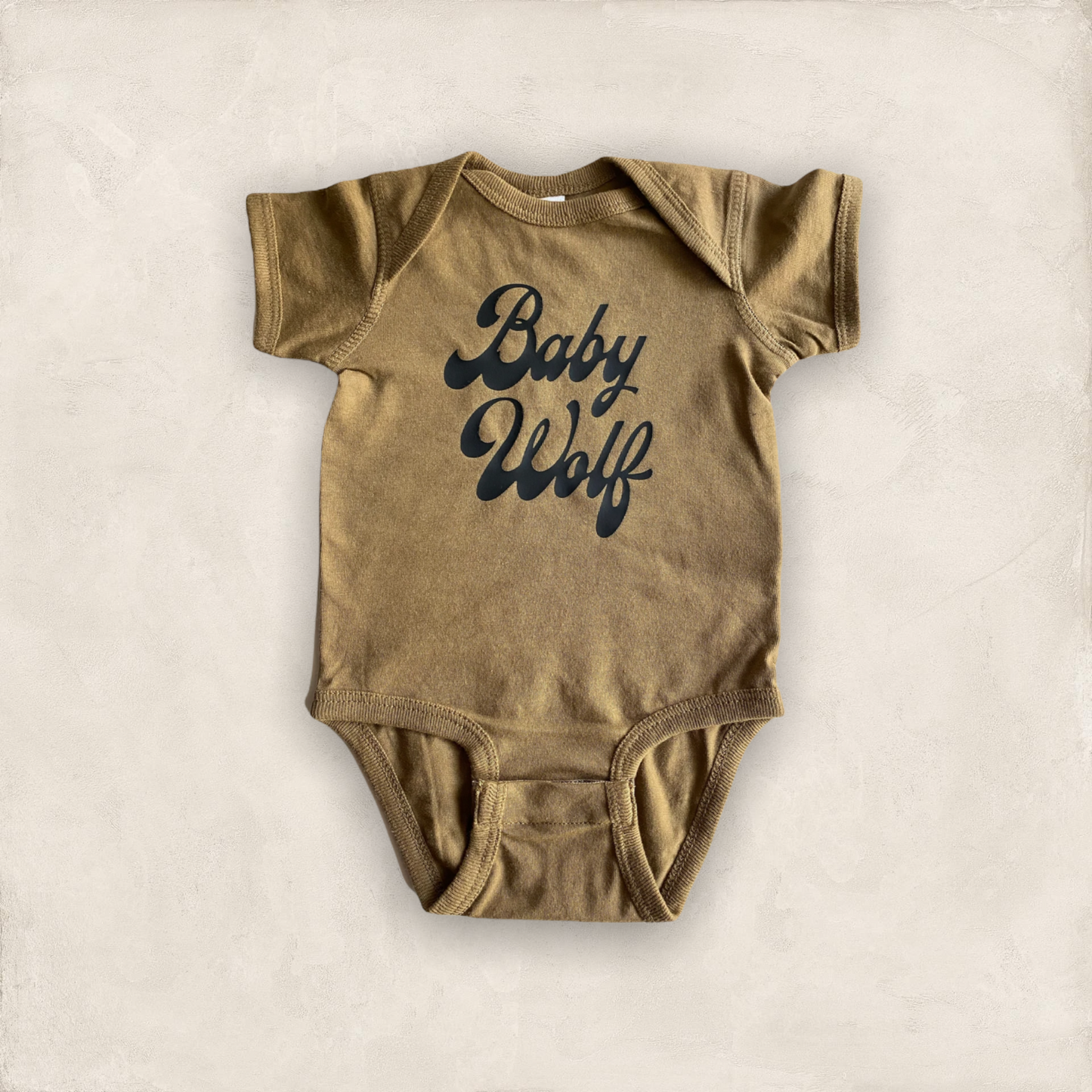Wolves baby deals grow